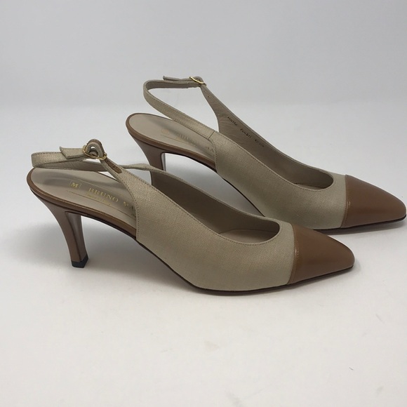 Bruno Magli Women’s Shoes - Picture 2 of 5